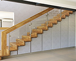 Construction et protection de vos escaliers par Escaliers Maisons à Rungis